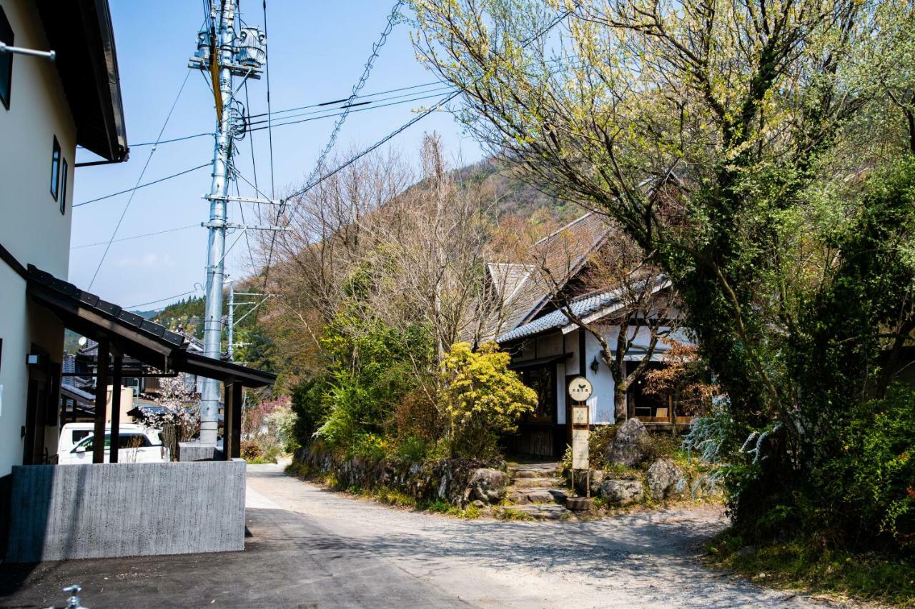 Kotonone Mai Suzu Villa Yufu Exterior photo